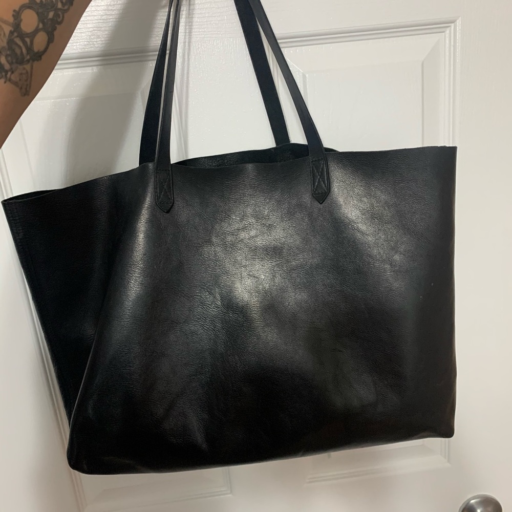 MADEWELL TOTE